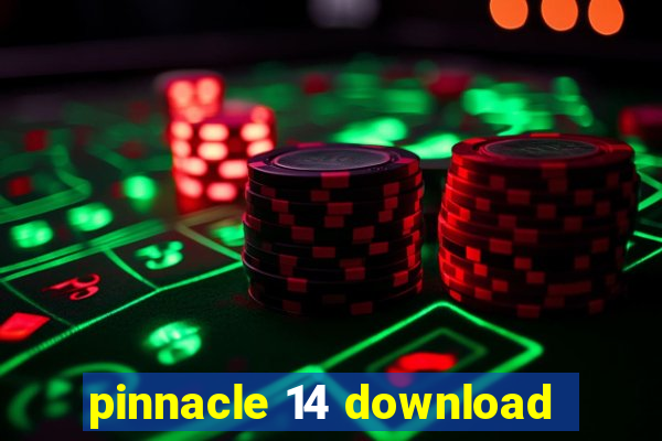 pinnacle 14 download